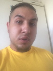 Profilbild von Martin Demirovic