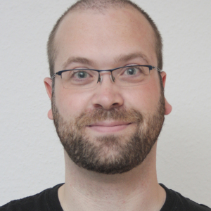 Profilbild von Martin Deppe