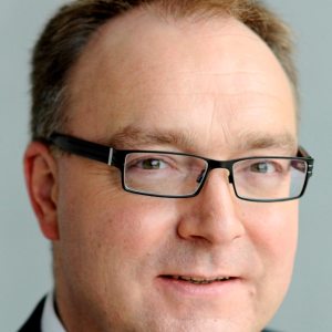 Profilbild von Martin Deppenkemper