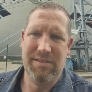 Profilbild von Martin Dierkes