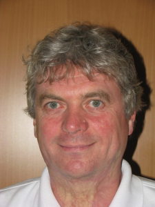 Profilbild von Martin Dierking