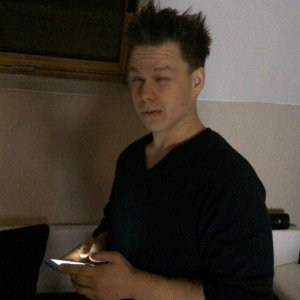 Profilbild von Martin Dietberg