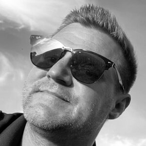 Profilbild von Martin Dietl