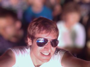 Profilbild von Martin Dietze
