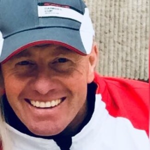 Profilbild von Martin Dilmann