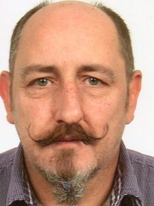 Profilbild von Martin Dittgen
