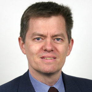 Profilbild von Martin Ditzer