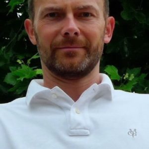 Profilbild von Martin Dombek