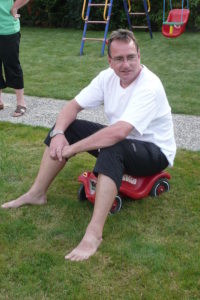 Profilbild von Martin Dominik
