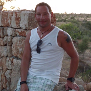 Profilbild von Martin Dommel