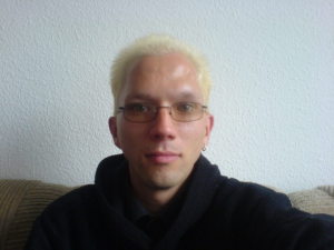 Profilbild von Martin Donner
