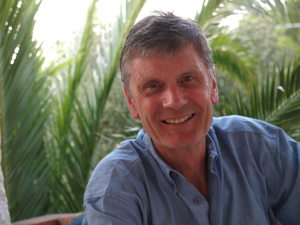 Profilbild von Martin Dr. Giersiepen