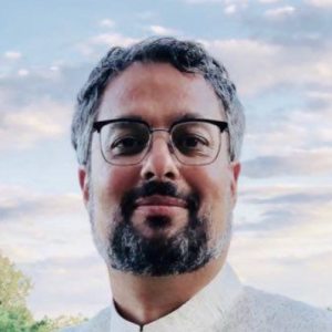 Profilbild von Martin Dr.Ganguly