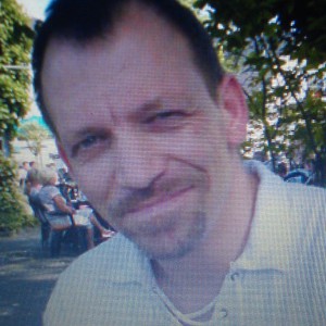 Profilbild von Martin Drack