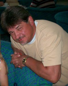 Profilbild von Martin Dreikhausen