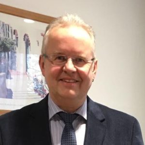 Profilbild von Martin Dreisbach