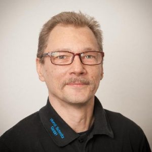 Profilbild von Martin Drescher