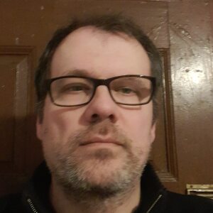 Profilbild von Martin Drescher