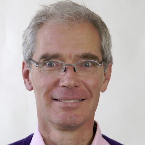 Profilbild von Martin Dressel