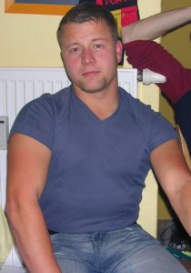 Profilbild von Martin Dreßler