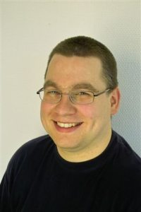 Profilbild von Martin Dröge