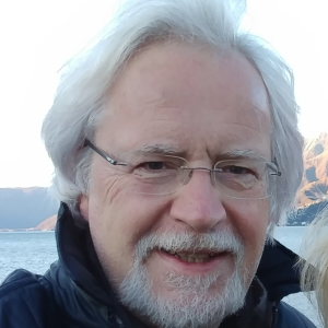 Profilbild von Martin Drusio
