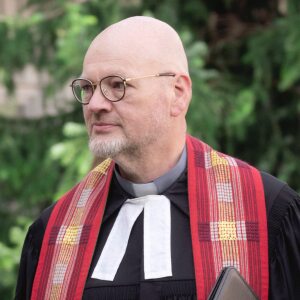 Profilbild von Martin Dubberke
