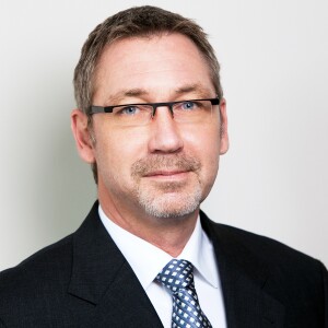 Profilbild von Martin Düllmann
