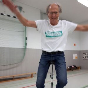 Profilbild von Martin Dürr