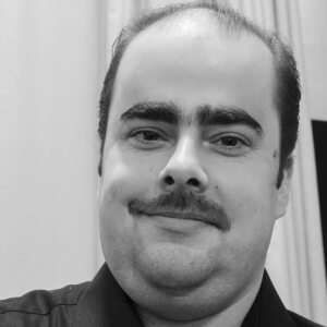 Profilbild von Martin Dvorsky