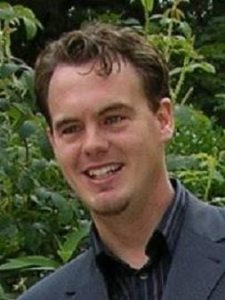 Profilbild von Martin Ebinger