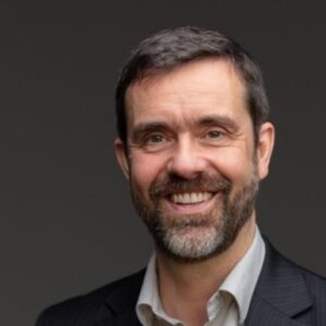 Profilbild von Martin Echterhoff
