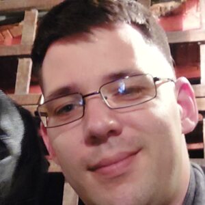 Profilbild von Martin Eckelmann