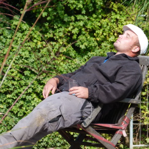 Profilbild von Martin Eggert