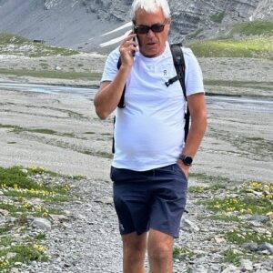 Profilbild von Martin Ehrenklau