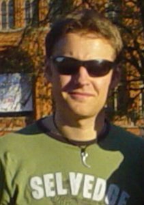 Profilbild von Martin Ehrlich
