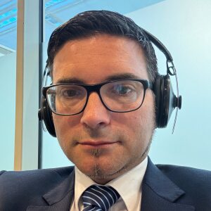 Profilbild von Martin Einsiedler