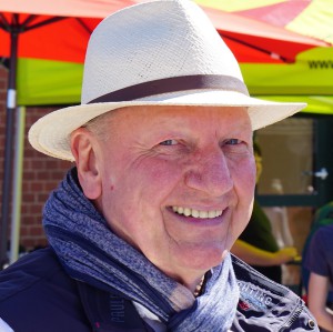 Profilbild von Martin Elshoff