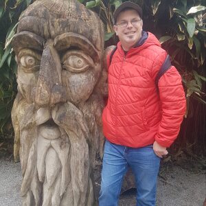 Profilbild von Martin Engelhardt