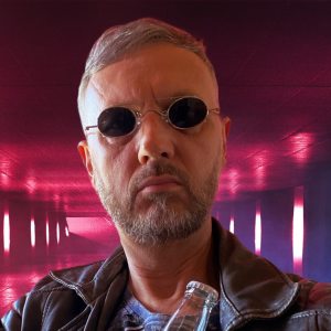 Profilbild von Martin Engelke