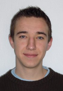 Profilbild von Martin Engels