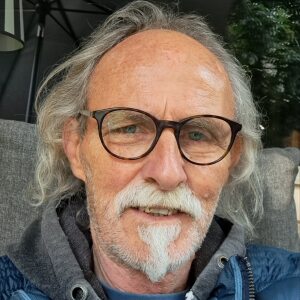 Profilbild von Martin Epp