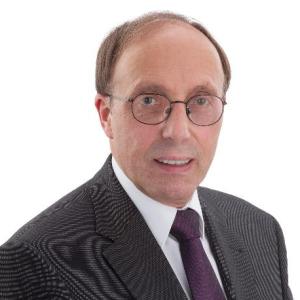 Profilbild von Martin Epple