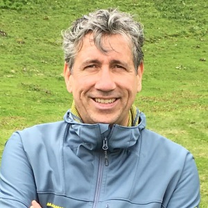 Profilbild von Martin Erdmann