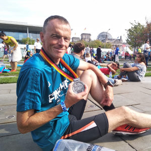 Profilbild von Martin Ertz