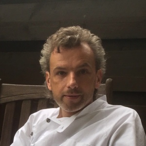 Profilbild von Martin Espe