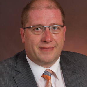 Profilbild von Martin Essig