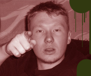 Profilbild von Martin Etzold