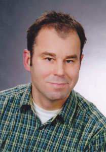 Profilbild von Martin Euler