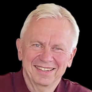 Profilbild von Martin Exner